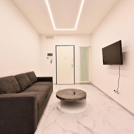 Appartamento Delfino Римини Экстерьер фото
